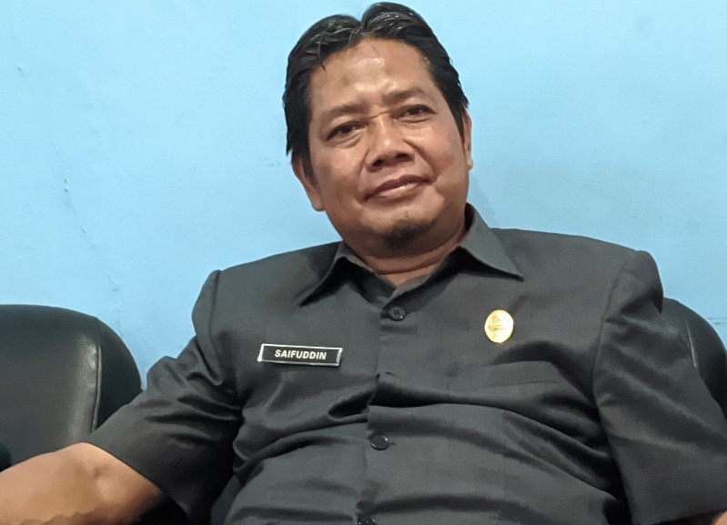 Subroto Divonis 4 Tahun, Satria Praja Minta Kades Jangan Serahkan Data Pada LSM