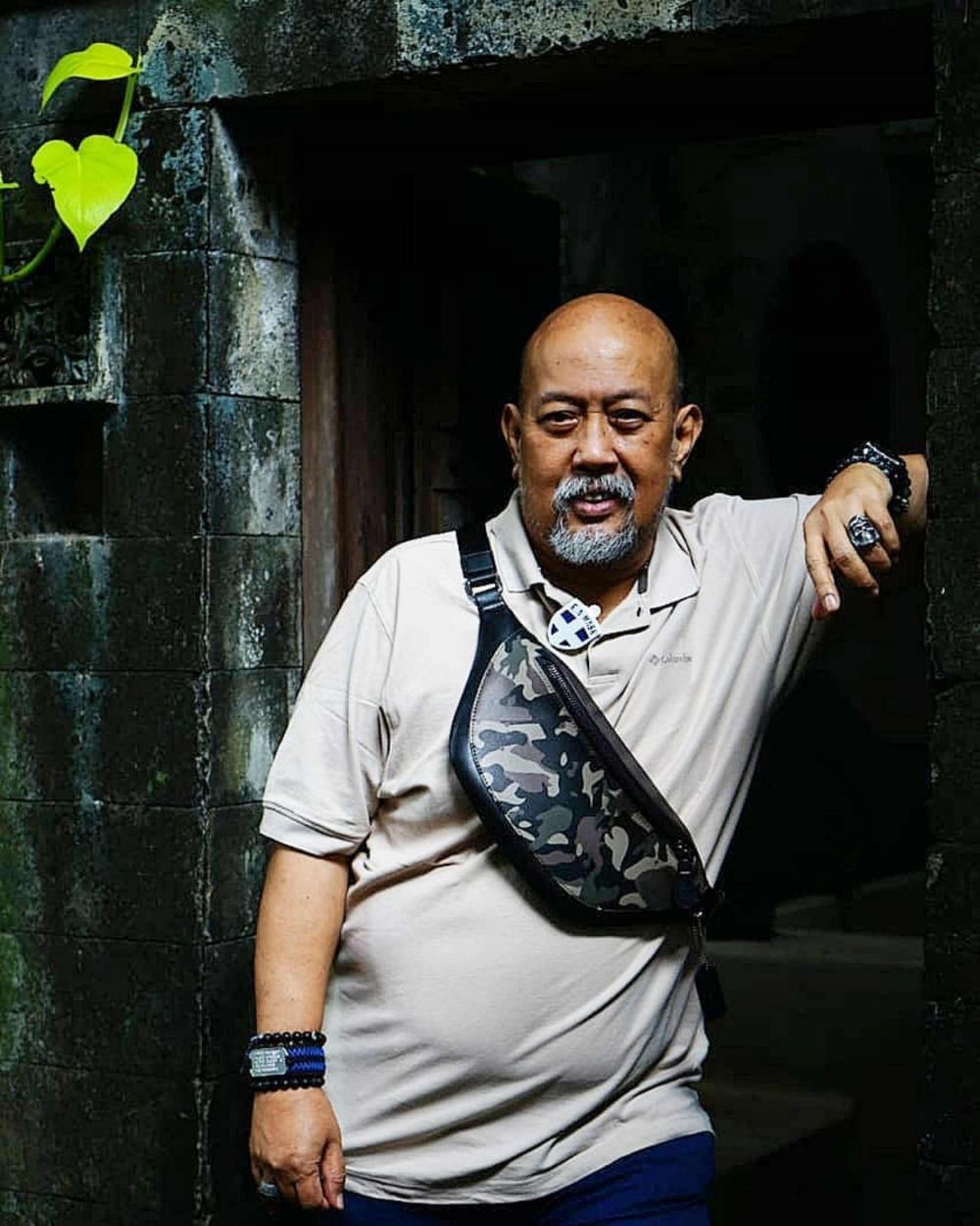 Sebut Warkopi Harus Dibubarkan, Indro Warkop Beri Pesan Menyentuh dan Doa