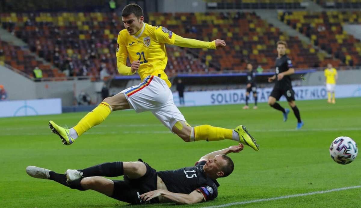 Dini Hari Nanti, Jerman vs Rumania, Der Panzer Jaga Kans Juara