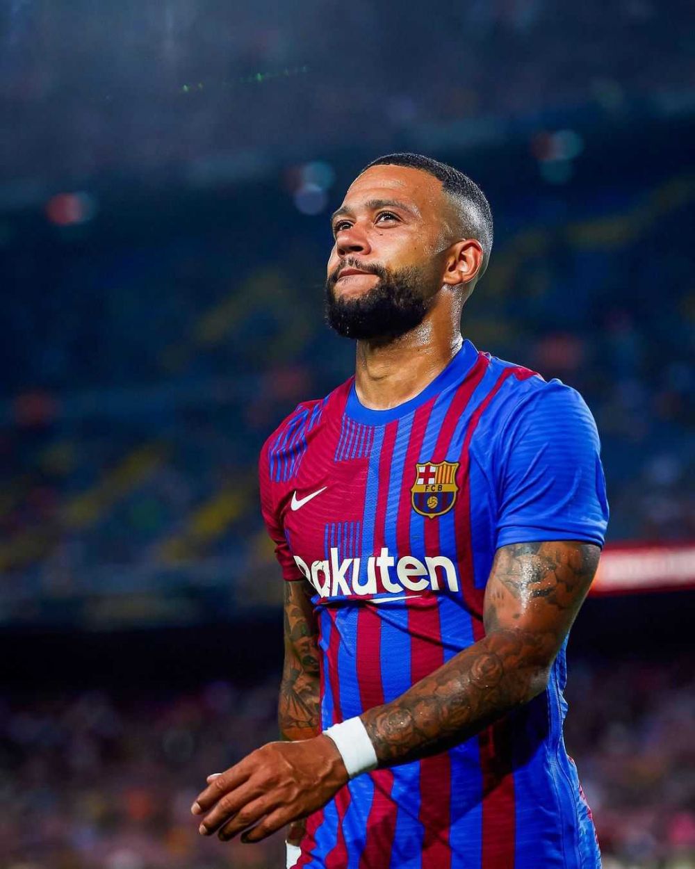 Kalah Tanpa Bisa Mencetak Gol, Blaugrana Mulai Kehabisan 