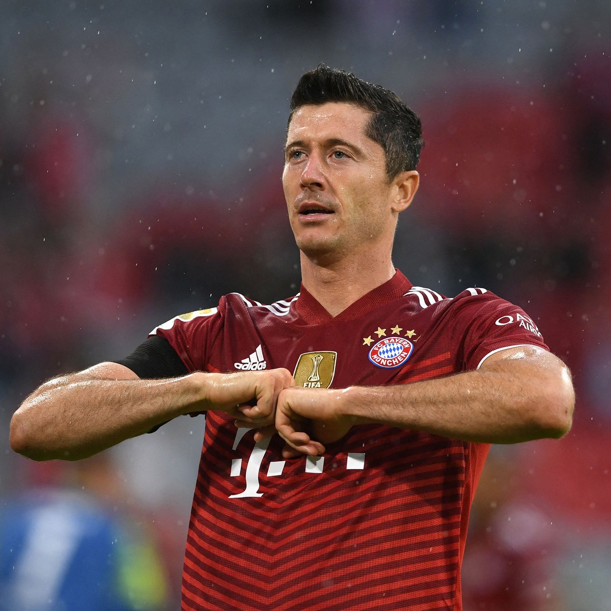 Sesumbar Akan Raih Ballon d'Or 2021