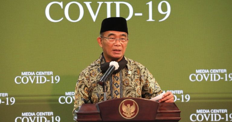 Resmi, Pemerintah Tiadakan Cuti Bersama 24 Desember 2021