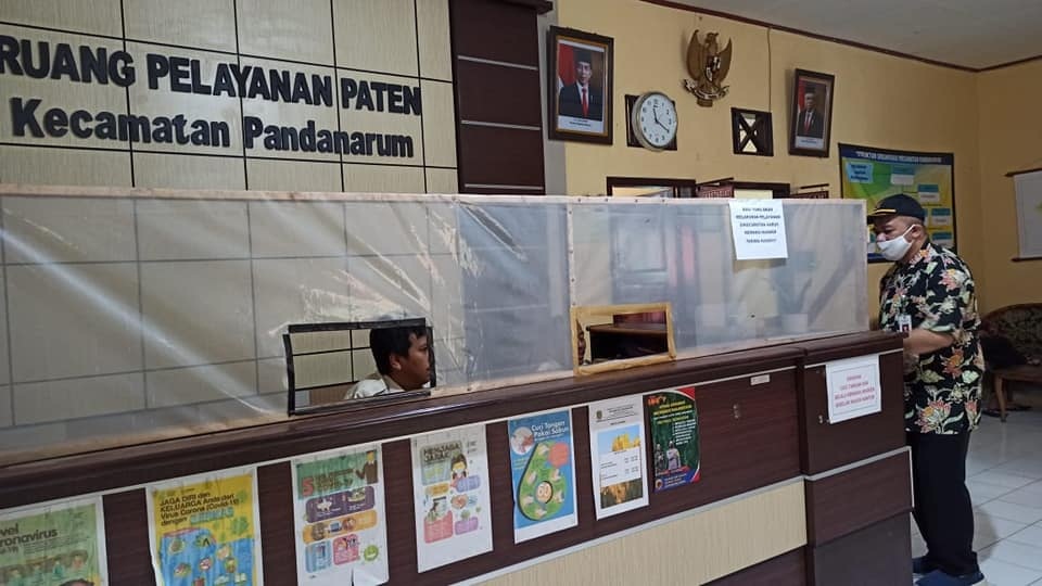 Pelayanan Publik Banjarnegara di Bawah Rata-rata