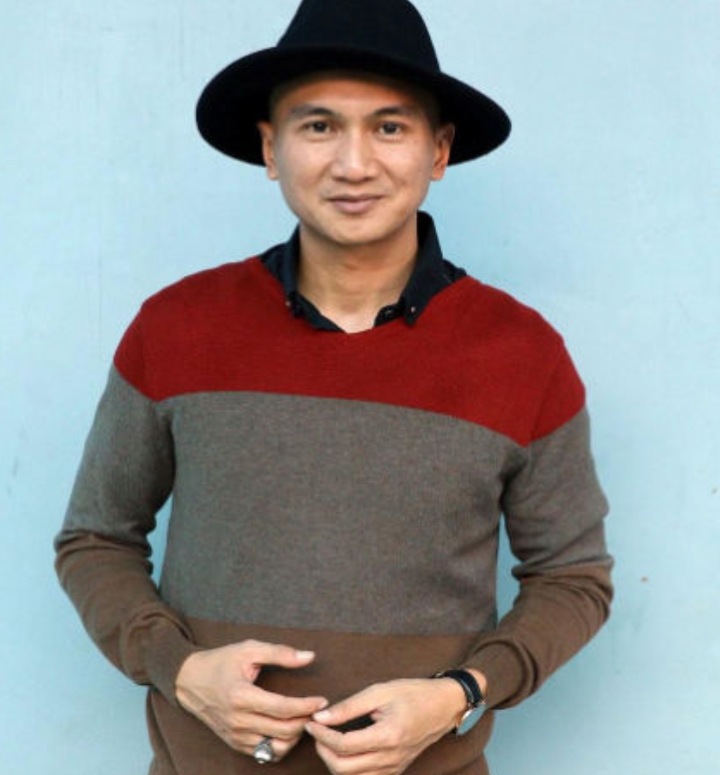 Hukuman Tuntas, Hirup Udara Bebas