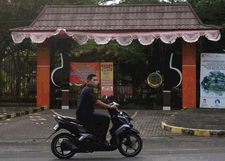 109 Tempat Wisata Sudah Dibuka di Banyumas, Baru Satu Obwis Terapkan Peduli Lindungi
