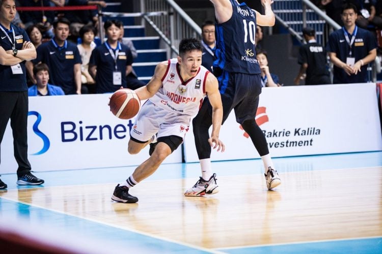 Indonesia Terancam Gagal Jadi Tuan Rumah Kejuaraan FIBA Asia,  Dampak Sanksi WADA