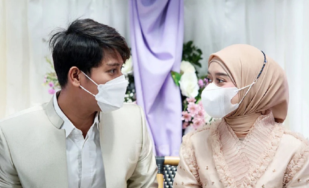 Tahu Hamil, Lesti Kejora Senang, Tetapi Akui Belum Nikah di KUA, Baru Nikah Siri