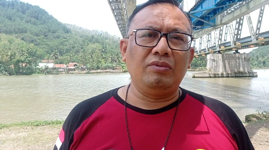 Halte Sungai Serayu Mulai Beroperasi di Tambaknegara, Kadinhub: Jika Situasi Cuaca Buruk, Disarankan Tidak Ope