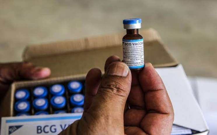 Gratis dan Ada di Puskesmas, Stok Vaksin BCG di Banyumas Tersedia 49 Ribu Dosis