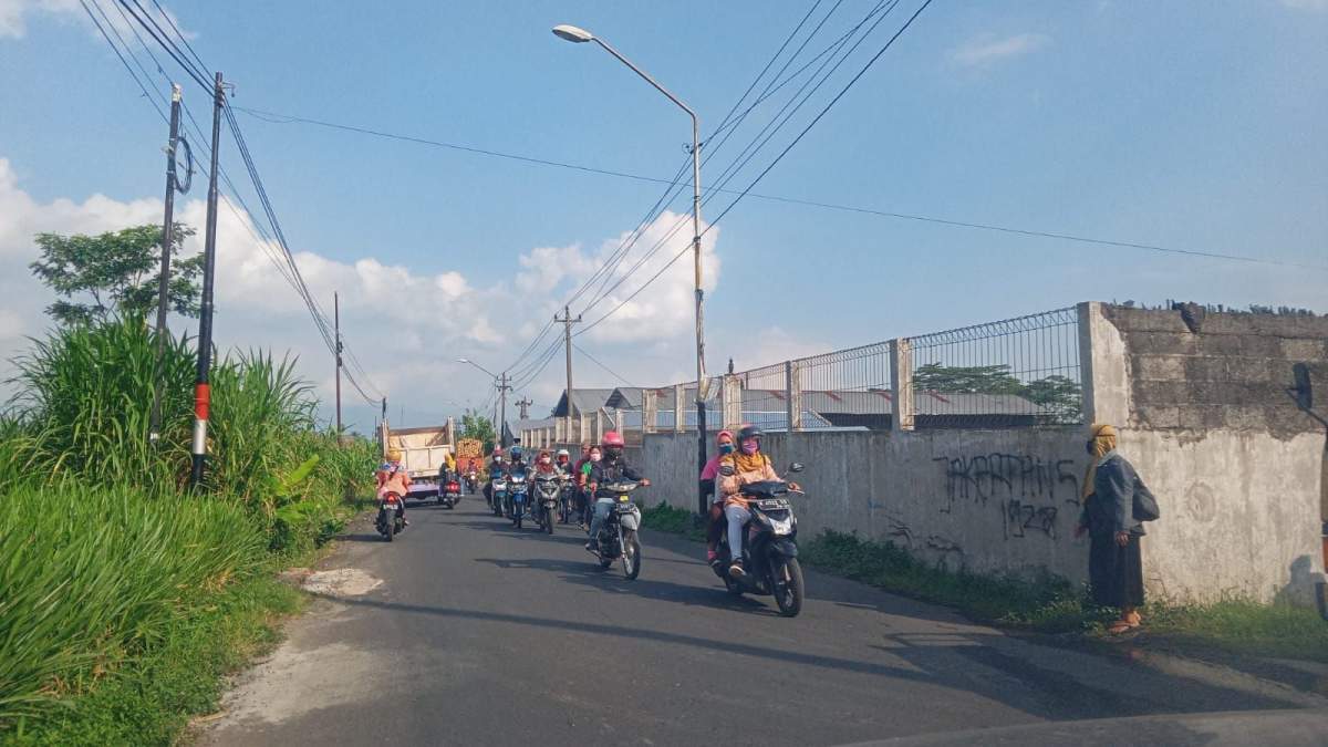 Langgar Jam Lembur Terancam Sanksi, Maksimal Lembur 4 Jam