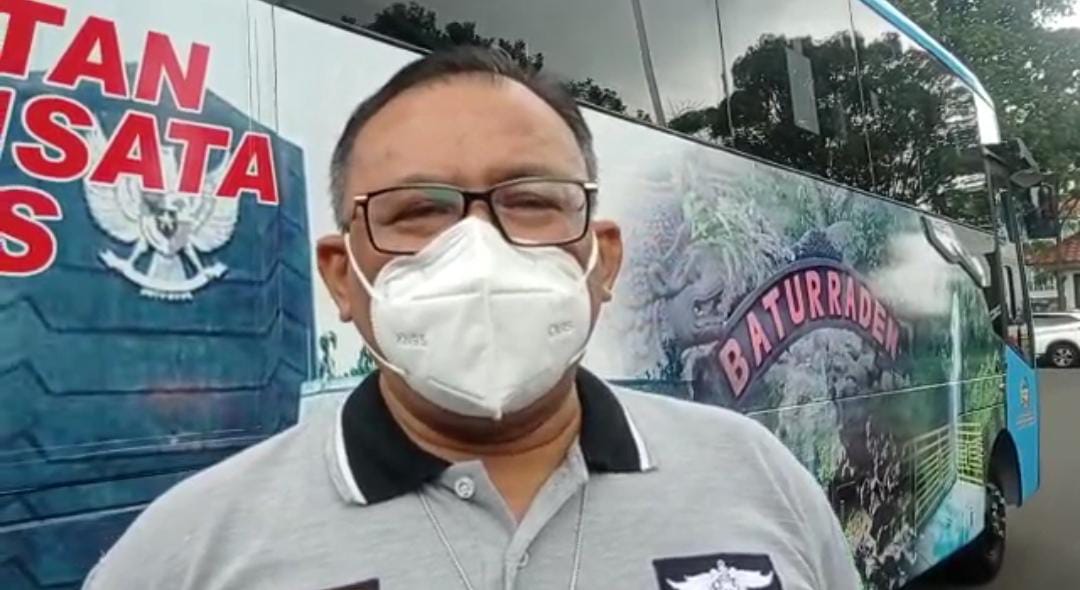 Bus BTS Beroperasi 15 November, Kadinhub Banyumas: Dimenangkan Konsorsium PT BRT, Ini Koridornya