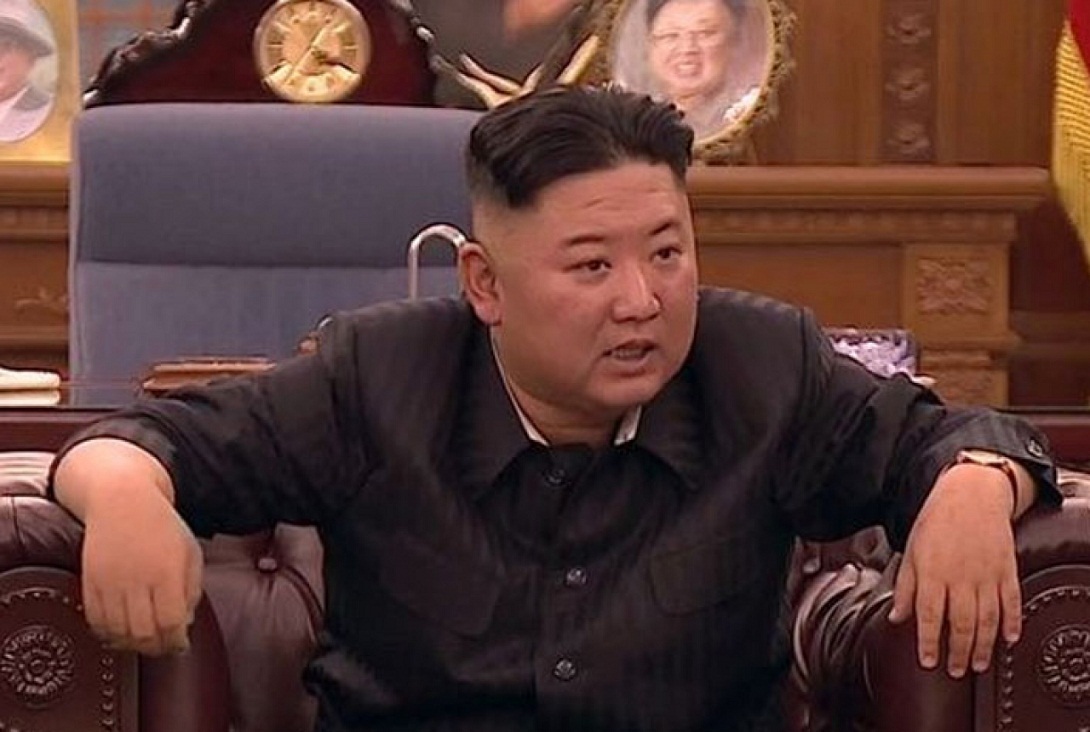 Bela Rakyat Korut, Kim Jong Un Keluarkan Titah Baru