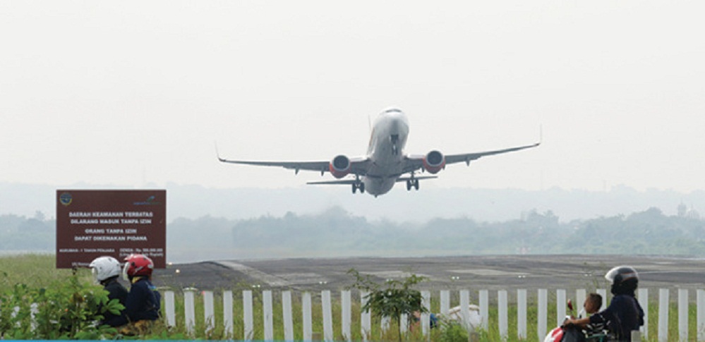 Tarif Swab Lebih Mahal Dari Tiket, Bikin Penumpang Pesawat Lesu