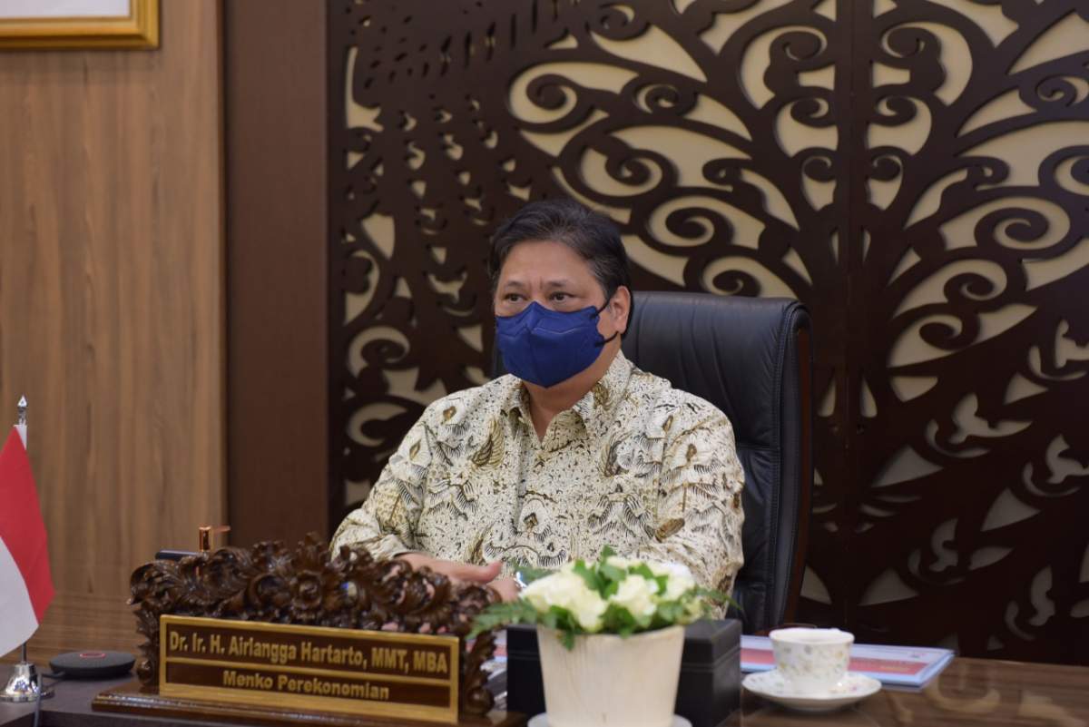 Pemerintah Waspada Hadapi Event Nasional dan Libur Nataru