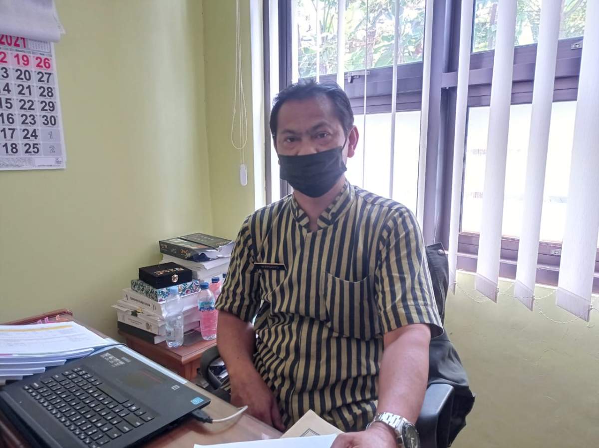 Dialokasikan Dari APBN Rp 43 Miliar, APBD Rp 6 Miliar, TPA Wlahar Wetan Selesai Akhir Tahun