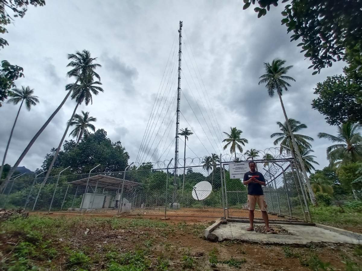 Terpilih Kelola Jaringan 4G USO di Sumatera, Layanan 4G XL Axiata Meluas Hingga Mentawai, Nias, dan Natuna