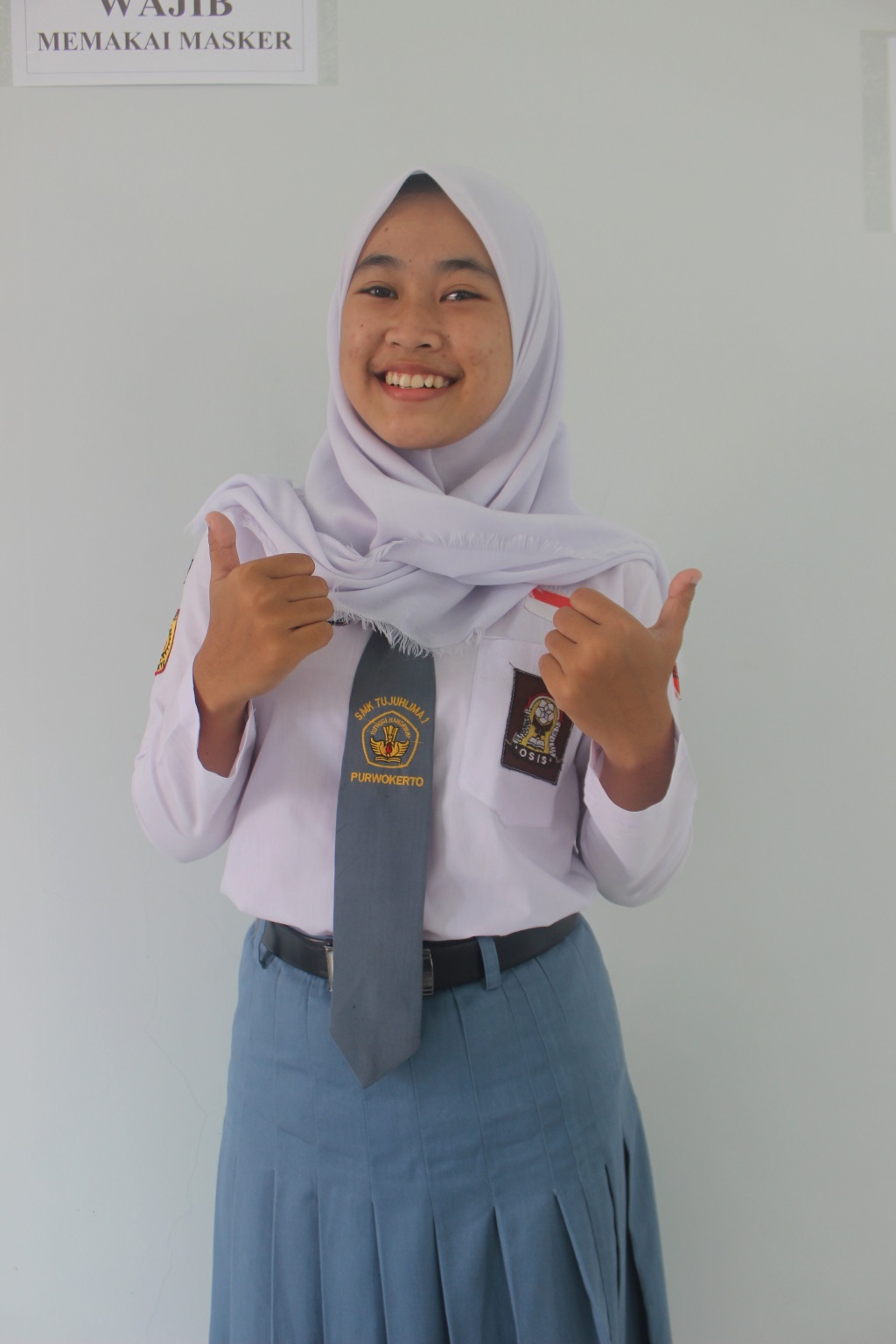 Asah Bakat di Jurnalistik Asik