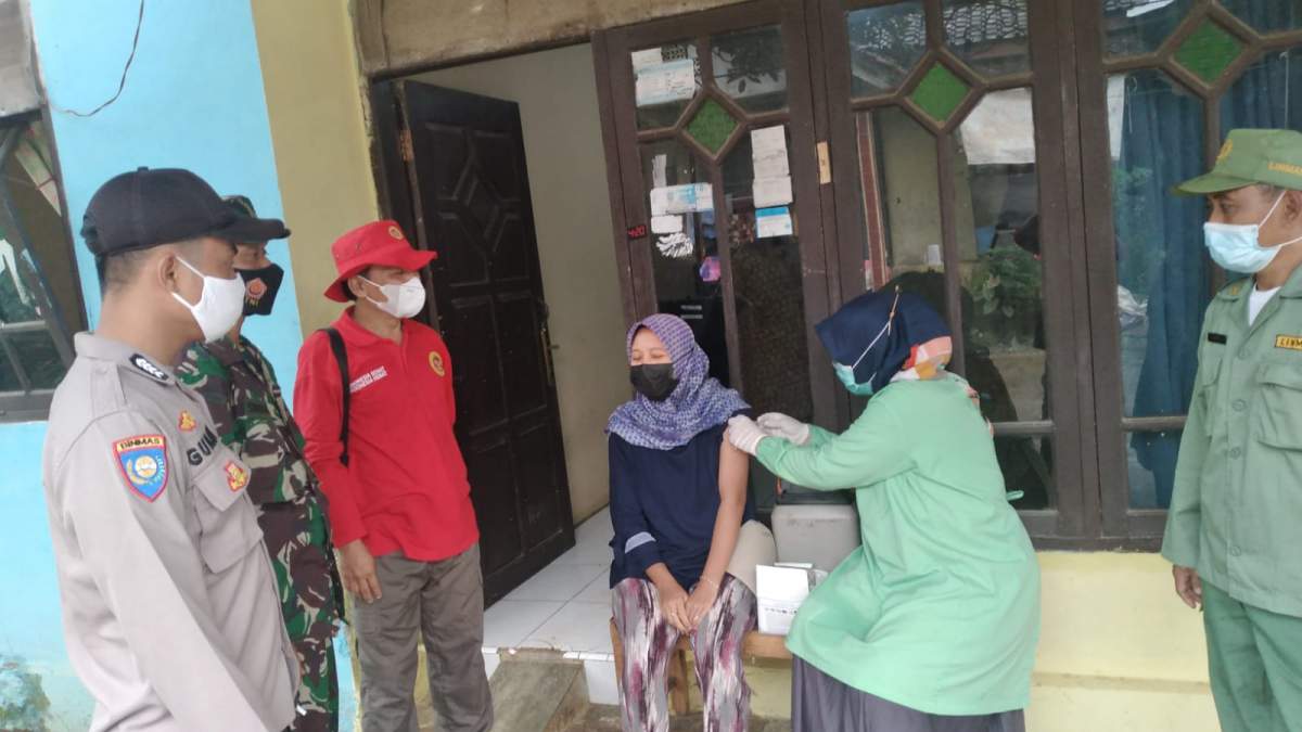 BINDA Jateng Siapkan 11.500 Dosis Vaksin