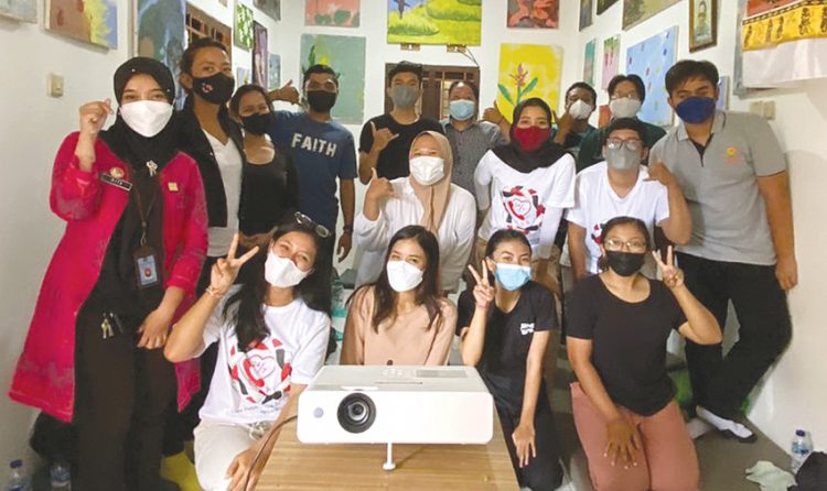 Mengetahui Layanan ”LISA”, yang 24 Jam Berupaya Cegah Orang Bunuh Diri, Pukul 2-4 Dini Hari Adalah Jam-Jam Pal