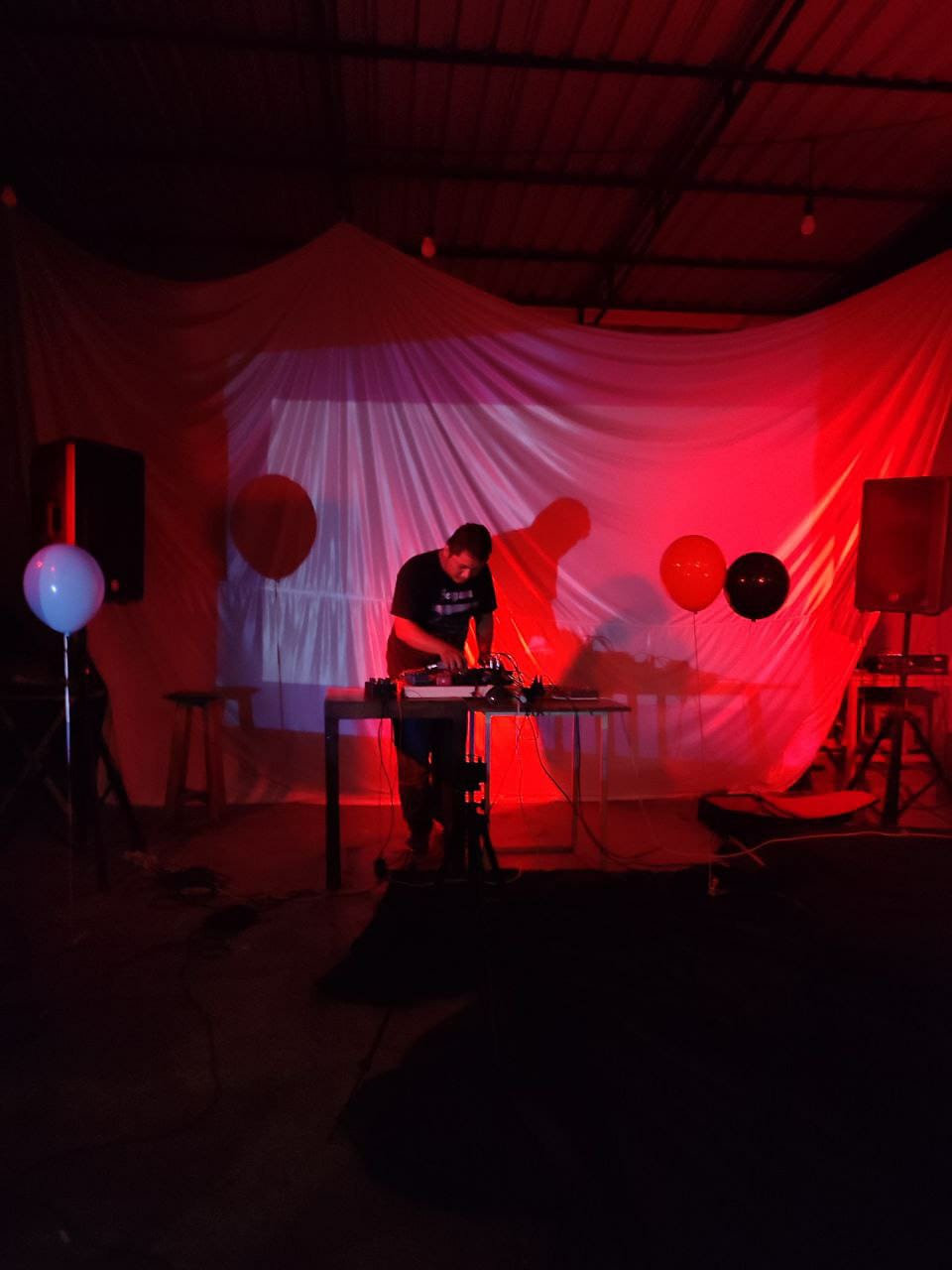 Banyunoise Gelar Mbanggel Noise Festival