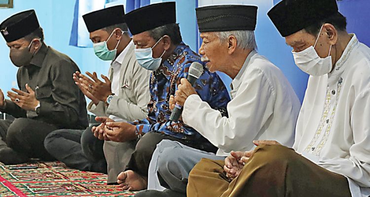 Bupati Pacitan Sempat Makan Malam dan Nonton Voli Bareng, Doa dan Dukungan Terus Mengalir untuk SBY