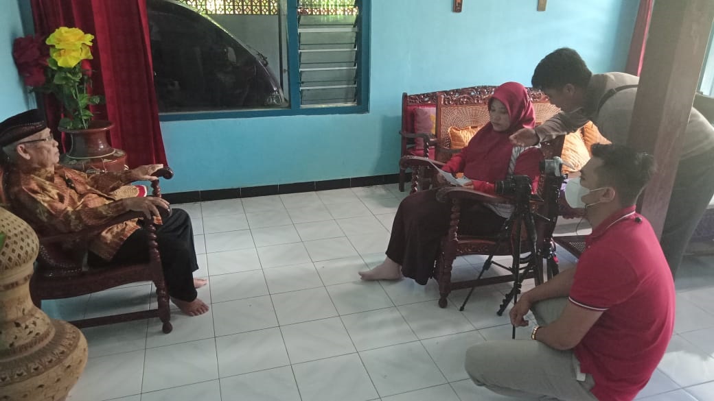 Cagar Budaya Belum Dilindungi Perda