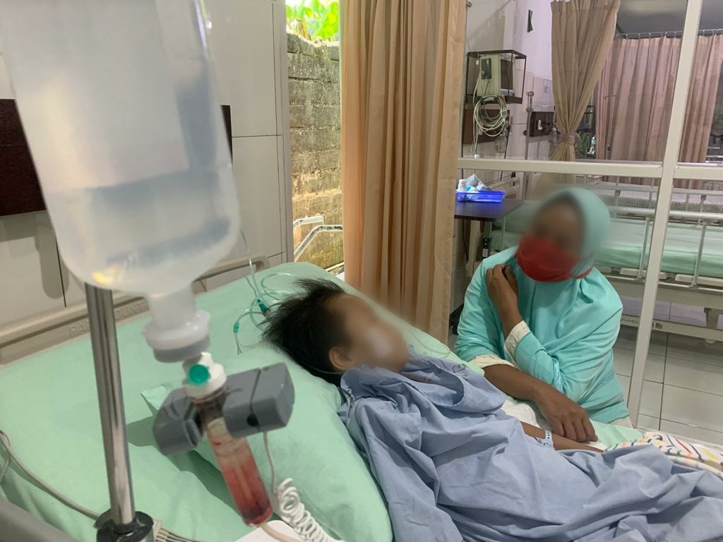 Kasus Demam Berdarah Meningkat, IDI Minta Masyarakat Tingkatkan Imun