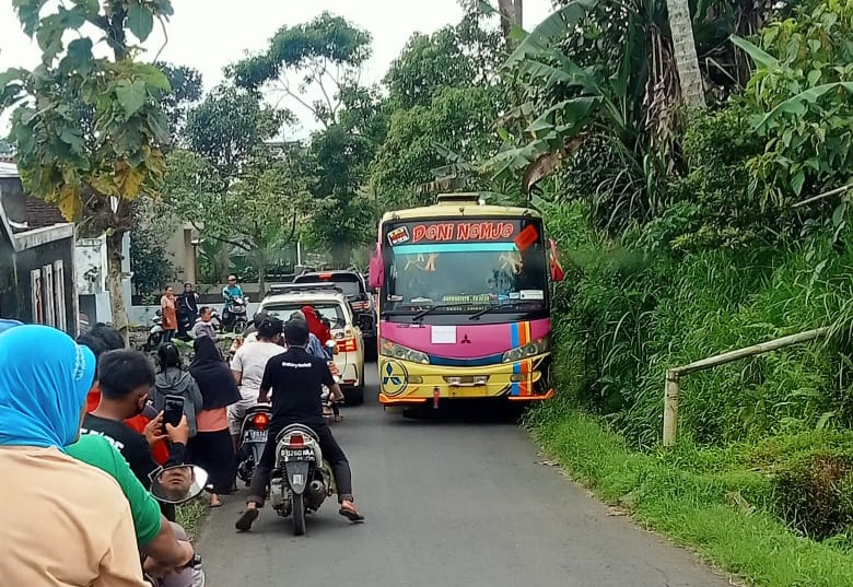 Belum Ada Lonjakan Pengunjung, Semua Obwis Buka Kecuali Balai Kemambang