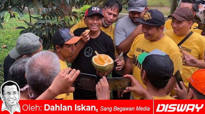 Air Sumur Warga di Cilacap Berubah Hitam, Bahkan Sampai di Sumpiuh, Diduga Dampak Kebakaran Kilang Pertamina