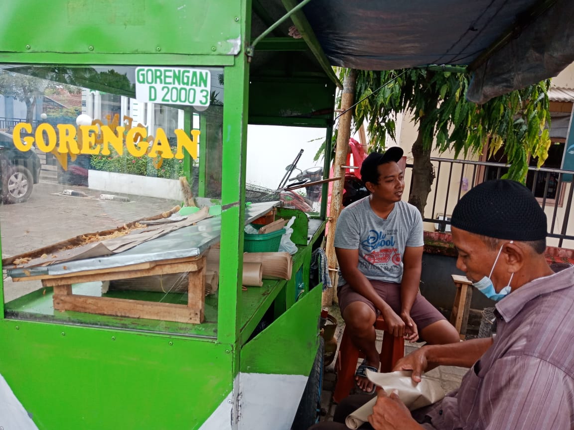 Dana Desa Termin Ketiga Belum Cair  di Purbalingga, Terkendala Pergantian Kepala Bakeuda