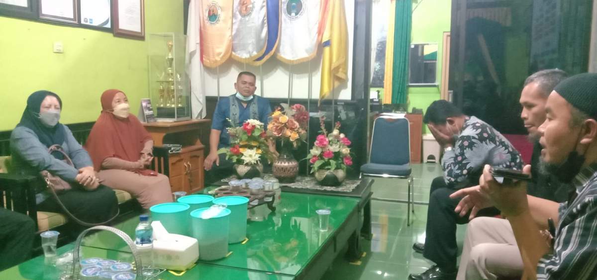 Dua SMK di Banjarnegara Terlibat Perselisihan, Siswa Terluka, Kaca Mobil Pecah, Ini Sebabnya