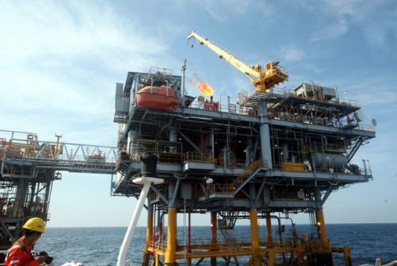 Industri Hulu Migas Tak Akan Pernah Ditinggalkan