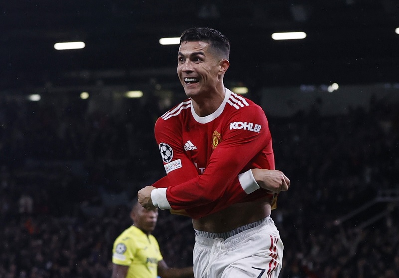 Atalanta vs MU: Demi Tiket 16 Besar