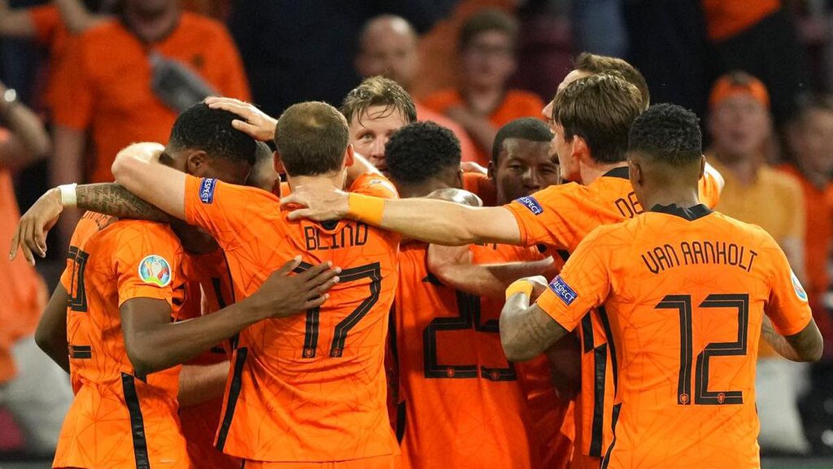 Montenegro vs Belanda, Kejar Rekor Tak Terkalahkan