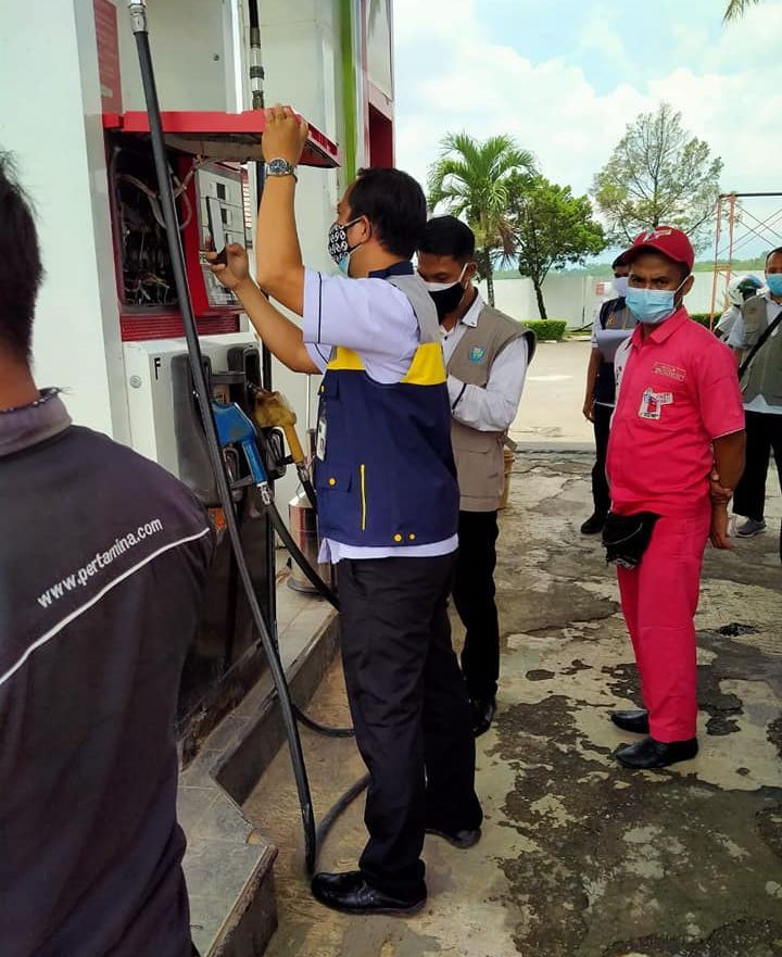 Pembatasan Solar di Purbalingga Ganggu Usaha Transportasi