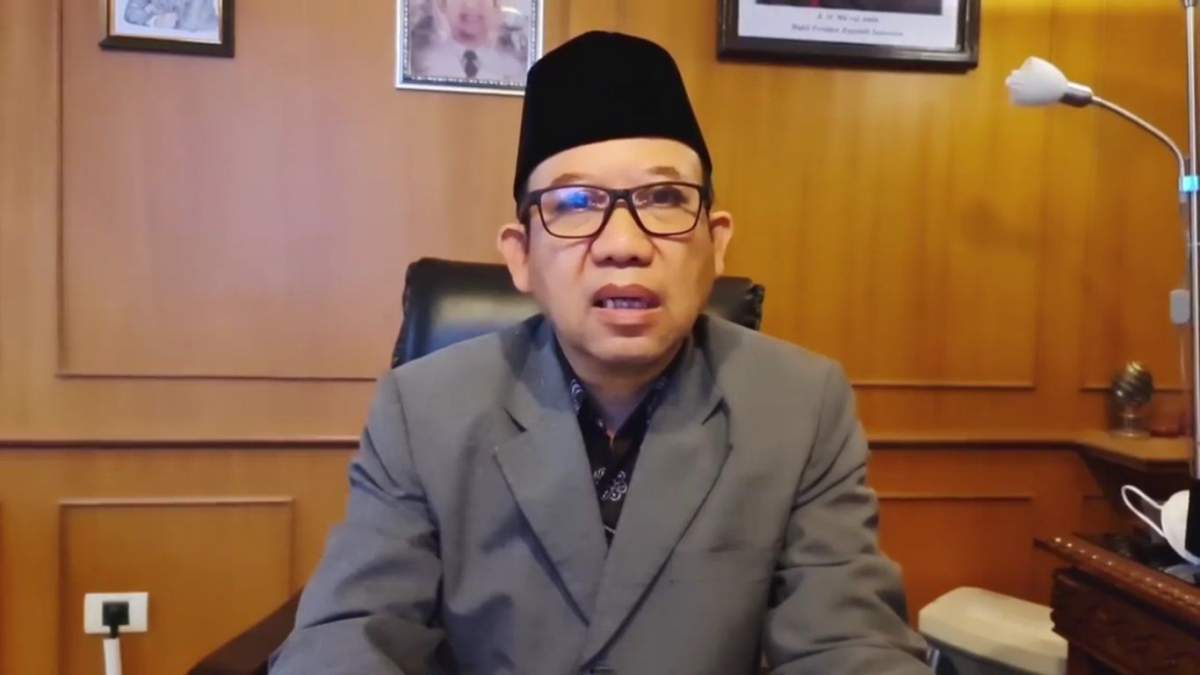 Kabar Baik, Bupati Banyumas Optimis Menuju Level 1 PPKM, Vaksinasi Kurang Lima Persen