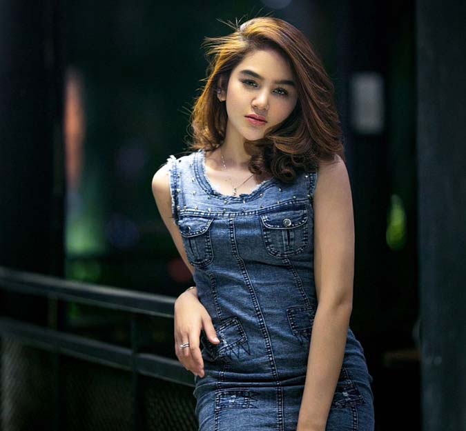 Hana Hanifah Bongkar Tarif Artis yang Terlibat Prostitusi Online