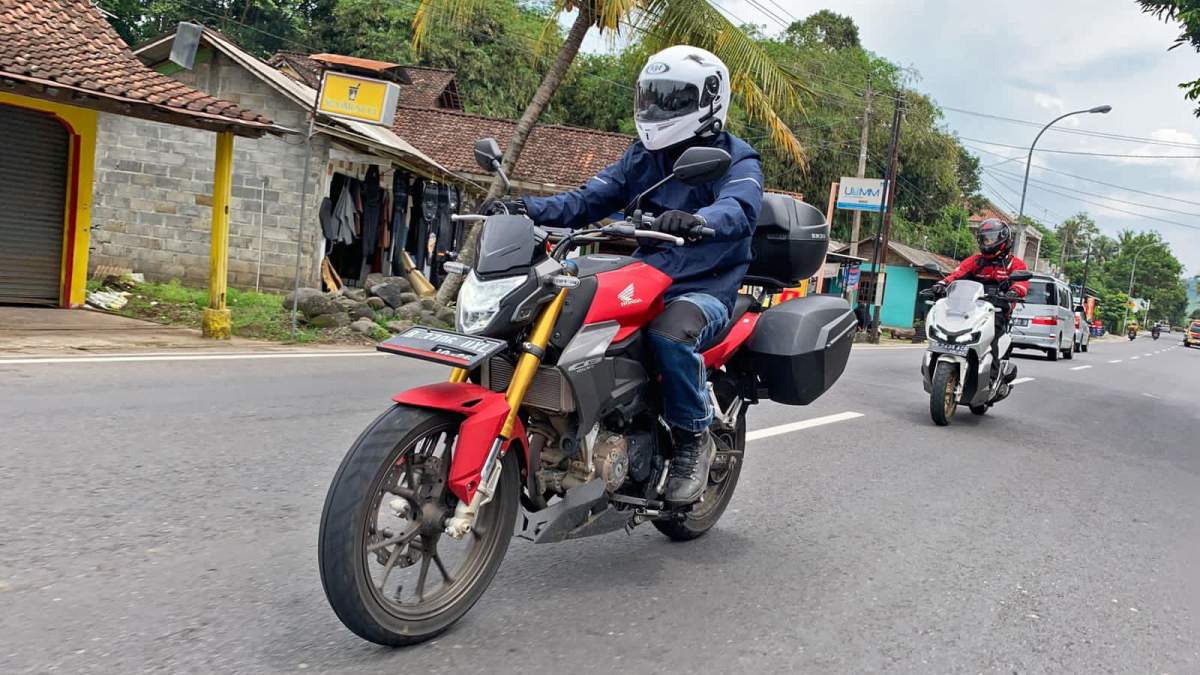 Singgah di Yogyakarta dan Sekitarnya, Peserta Ekspedisi Nusantara Kunjungi Beberapa Titik Ikonik