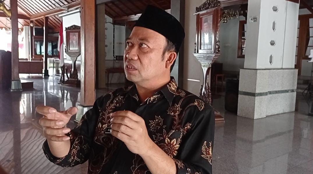 Video Bupati Banyumas Viral 24 Detik, Husein: Kalau Ditampilkan Semuanya Bisa Mengerti, Tapi Okelah Sudah Terj