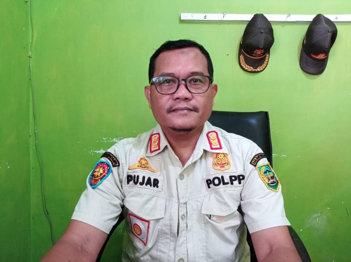 Kini Pelaku Vandalisme HBDVITA Diidentifikasi, Satpol PP Banyumas: Kita Cari Untuk Diberi Pembinaan