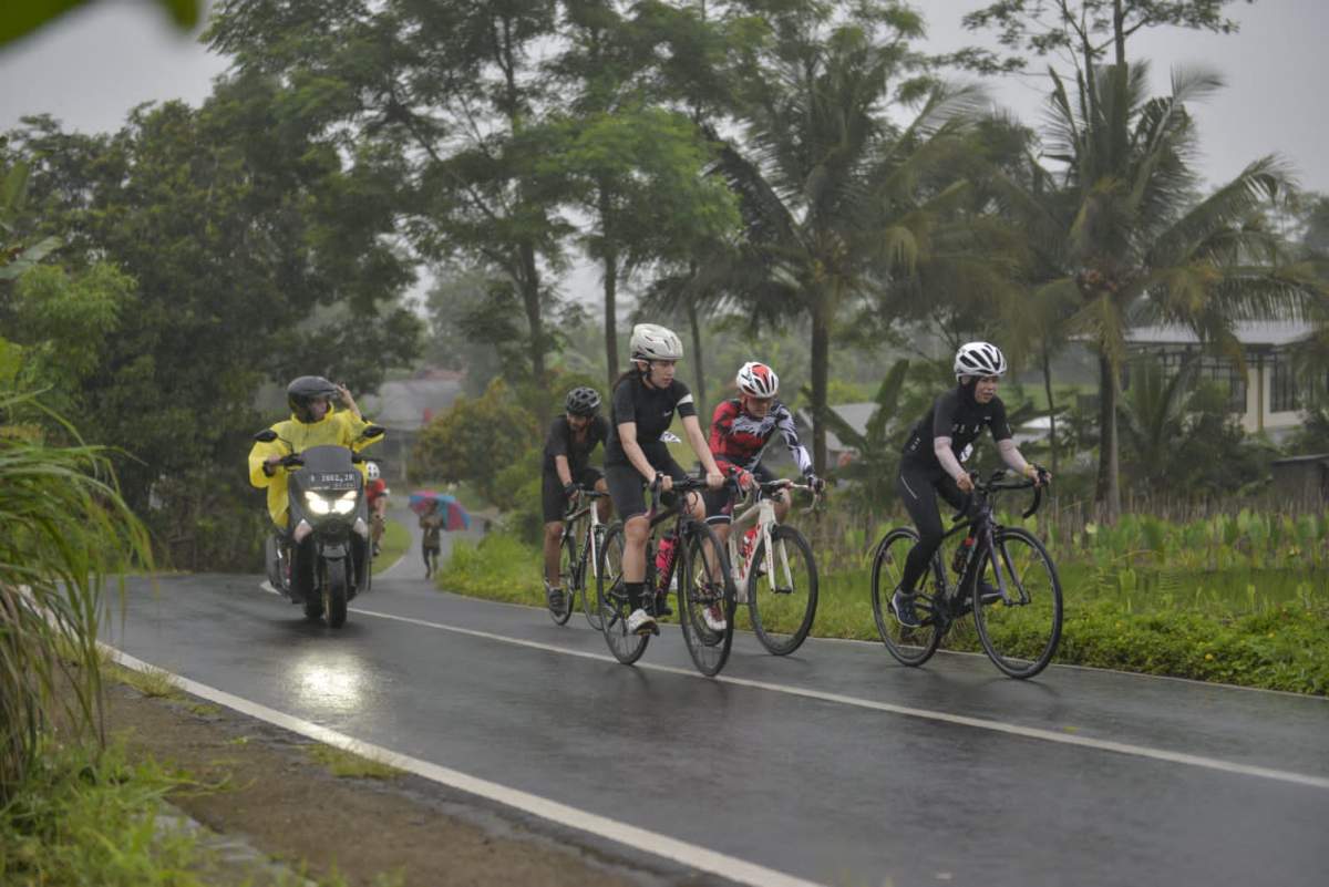 Banyumas Up Hill 2021! Ayo Segera Daftarkan Diri, Total Hadiahnya 50 Juta