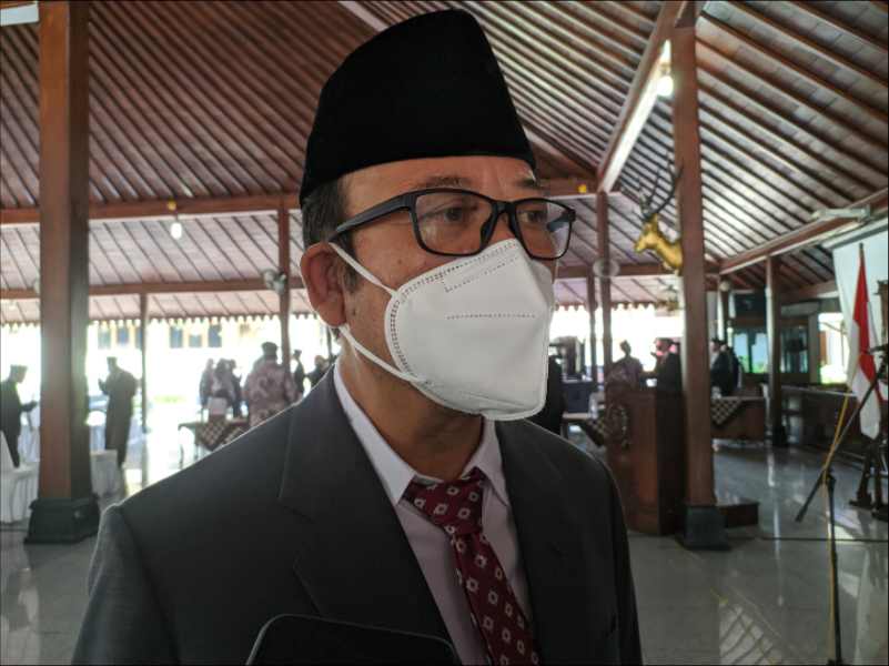 Libur Nataru, Karantina GOR Direncanakan Kembali Diaktifkan