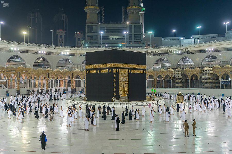 Indonesia Dapat Izin Umrah, Sinyal Positif Keberangkatan Haji di 2022