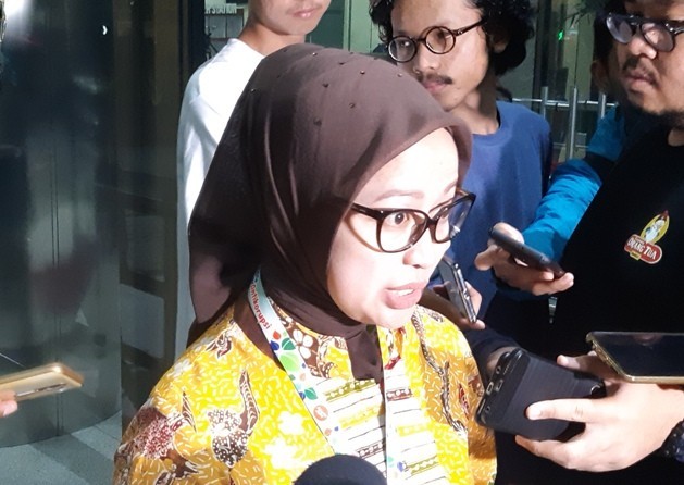 KPK Usut Kerugian Negara Hingga Rp 2,7 T