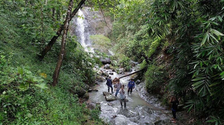 Kembangkan Wisata di Utara Kebumen