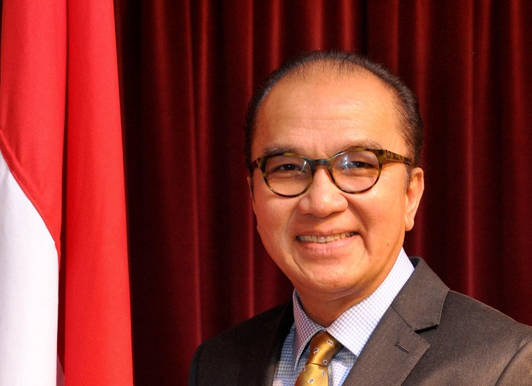 Klarifikasi Soal Konflik TYPSS