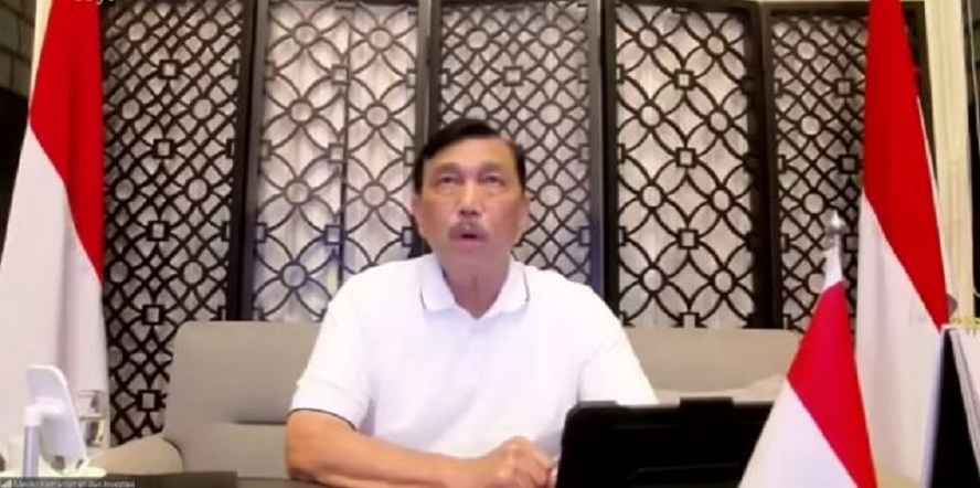 Lockdown Tidak Efektif Antisipasi Covid-19 Omicron, Luhut: Kita Sudah Jauh Lebih Canggih
