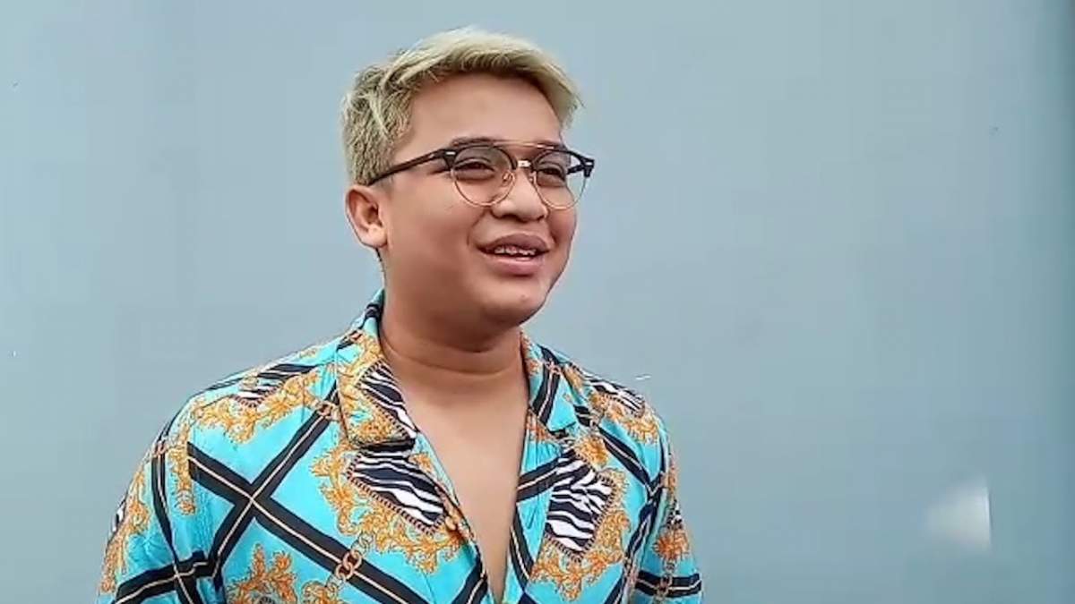 Mimpi Bertemu Olga Syahputra