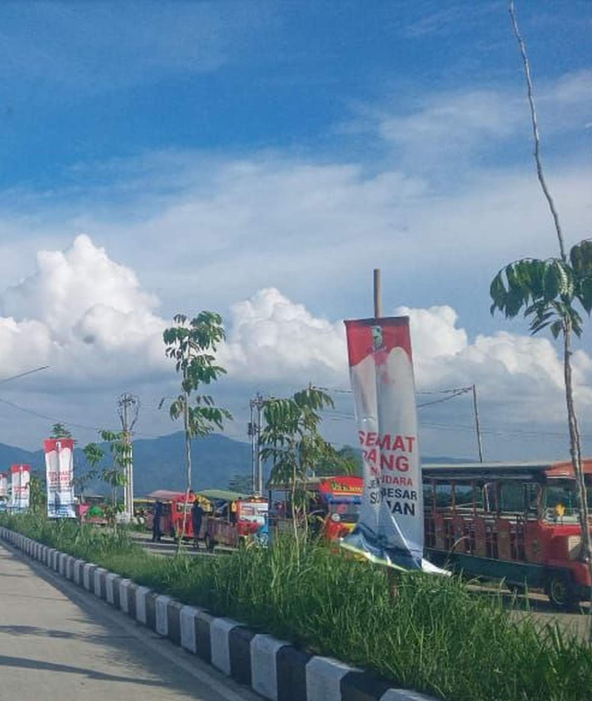 Odong-odong Mulai Bebas di Jalan, Organda dan Kopajar Dorong Segera Ditertibkan