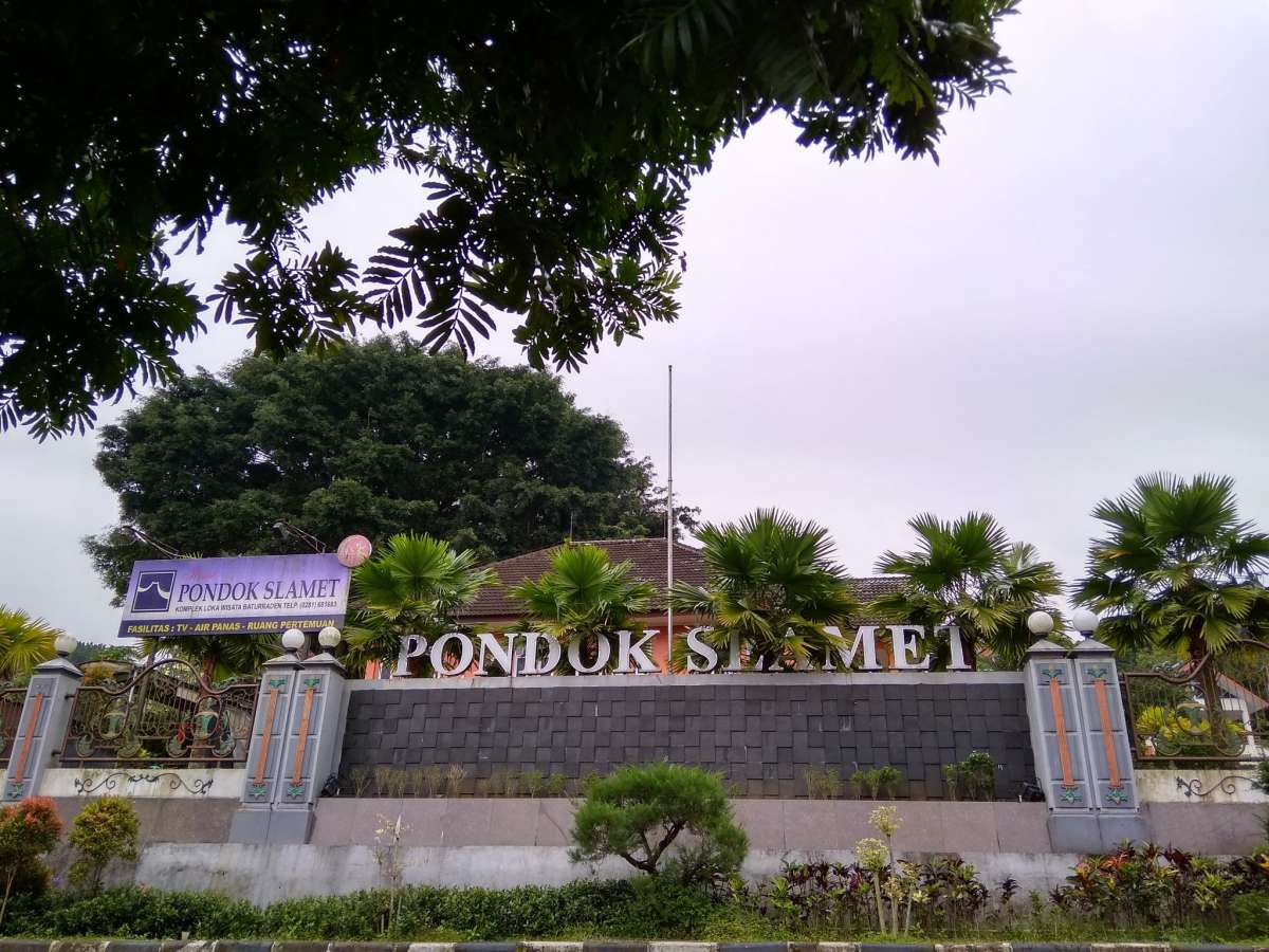 Pondok Slamet dan Hotel Tiara Dipilih Jadi Opsi Lokasi Isoter